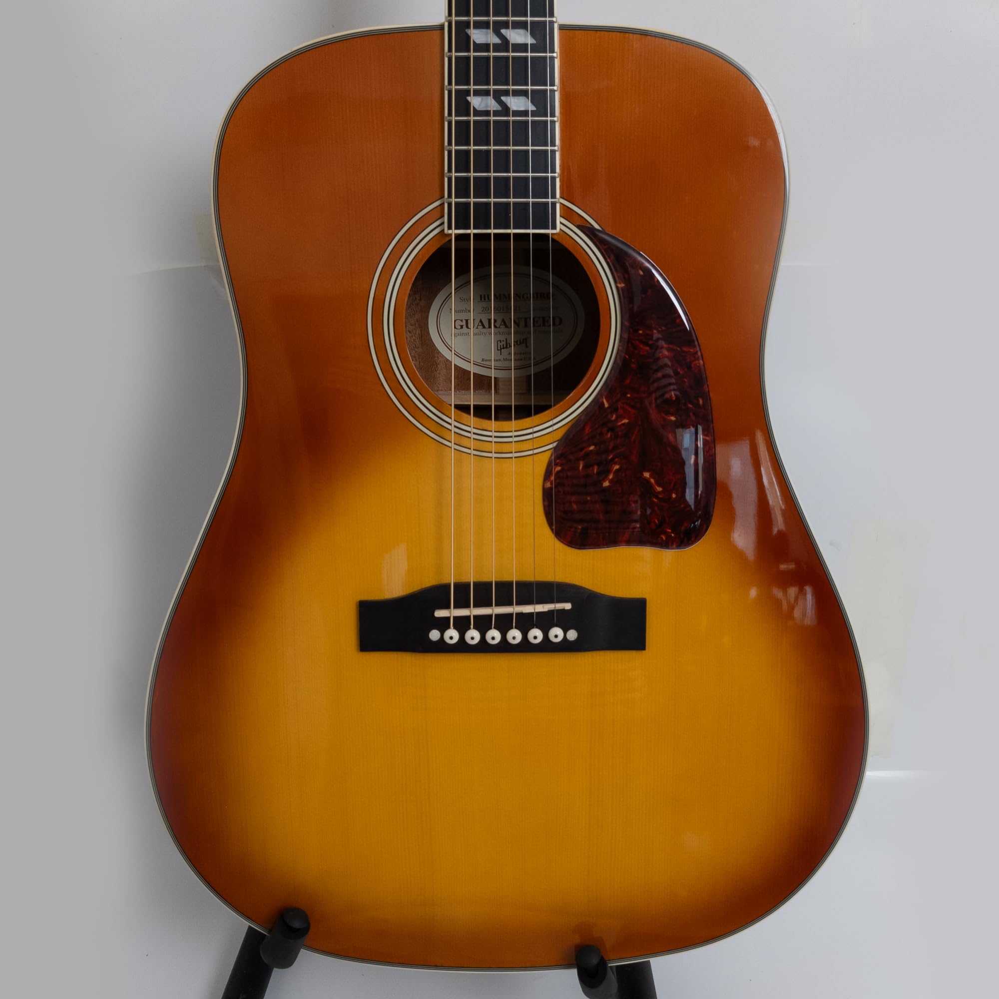 Amazon.com: Acoustic Guitar Pickguard for Gibson J45, 2MM Thick